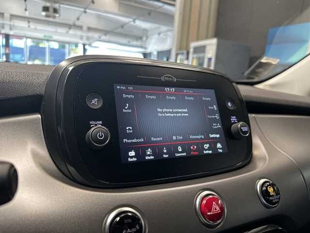 Fiat 500X usata a Ravenna (13)