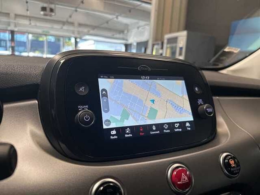 Fiat 500X usata a Ravenna (14)