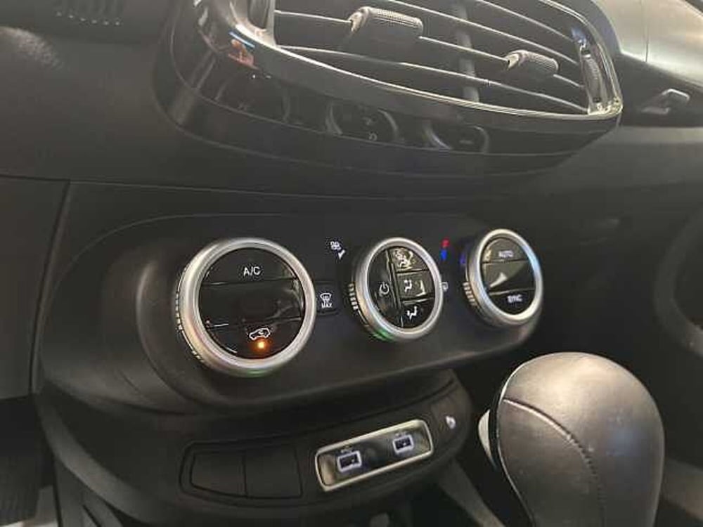 Fiat 500X usata a Ravenna (15)