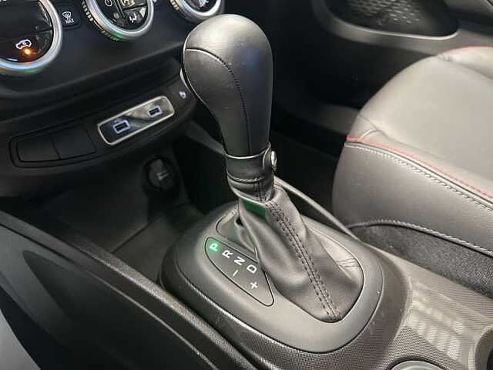 Fiat 500X usata a Ravenna (16)