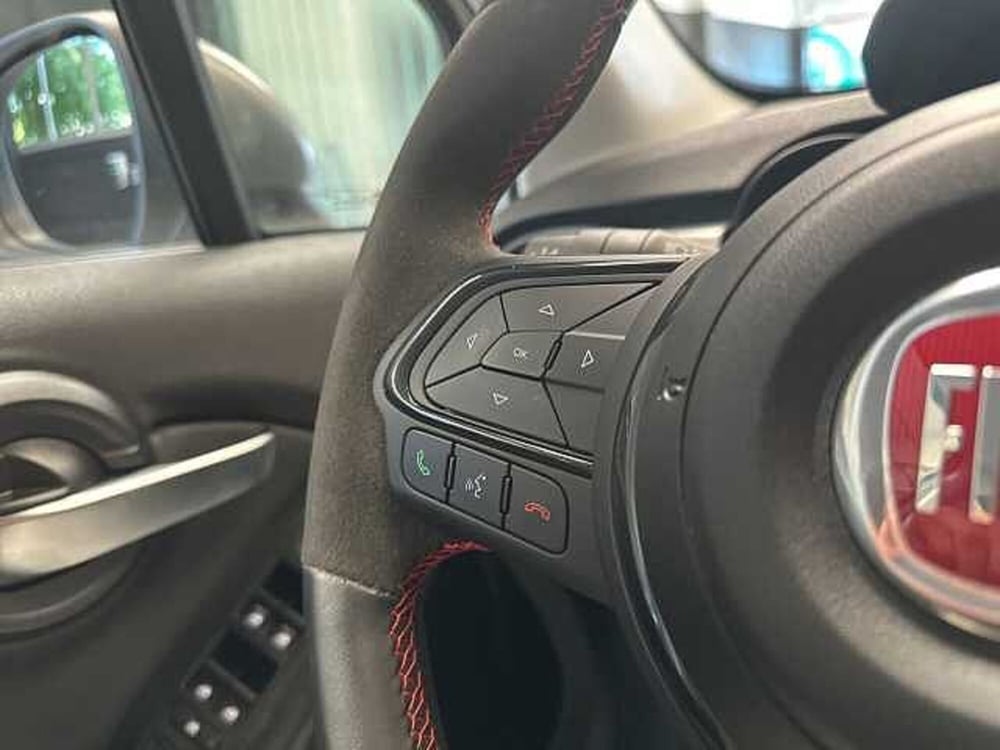 Fiat 500X usata a Ravenna (17)