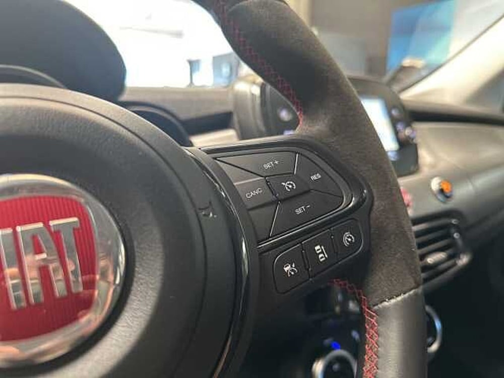 Fiat 500X usata a Ravenna (18)