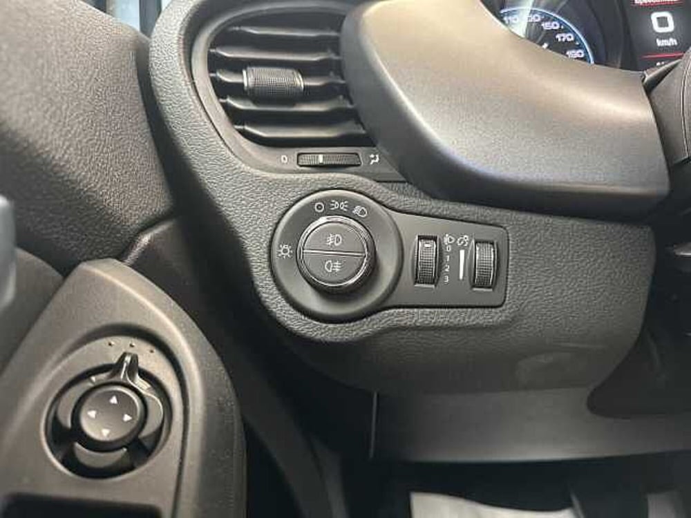 Fiat 500X usata a Ravenna (20)