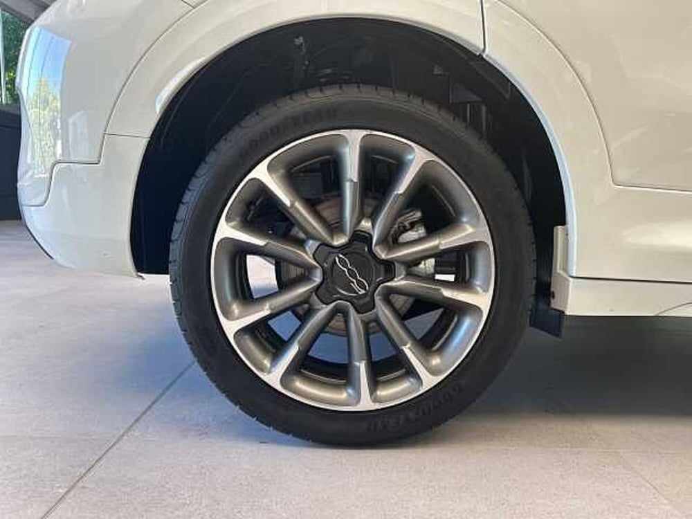 Fiat 500X usata a Ravenna (6)