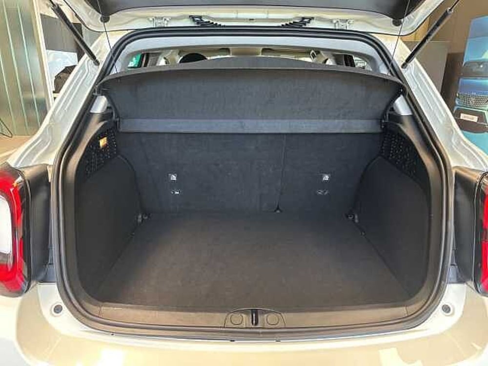 Fiat 500X usata a Ravenna (7)
