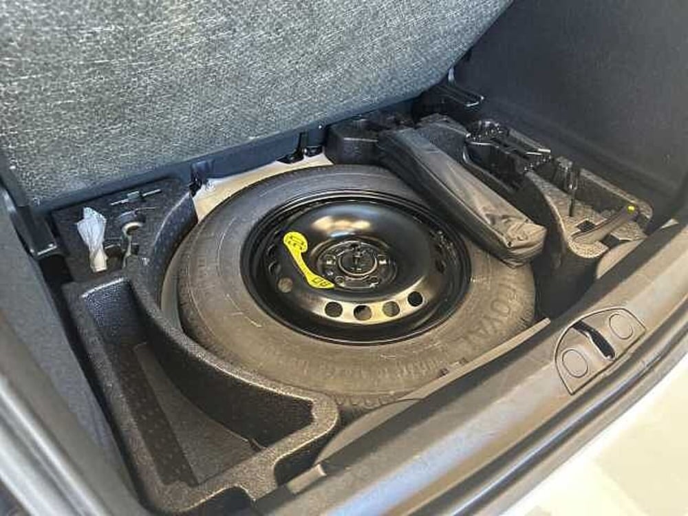 Fiat 500X usata a Ravenna (8)