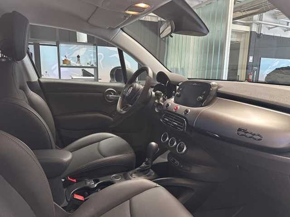 Fiat 500X usata a Ravenna (9)