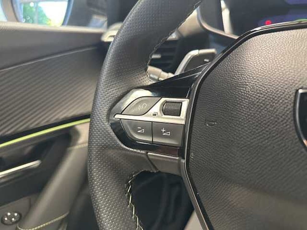 Peugeot 2008 usata a Ravenna (16)
