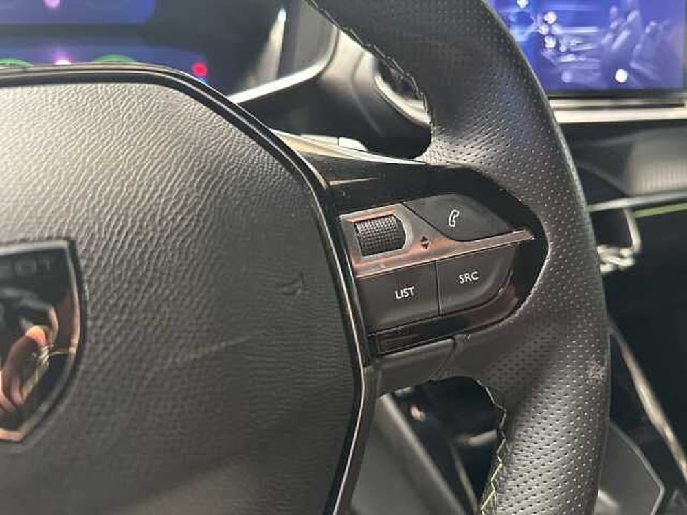 Peugeot 2008 usata a Ravenna (17)
