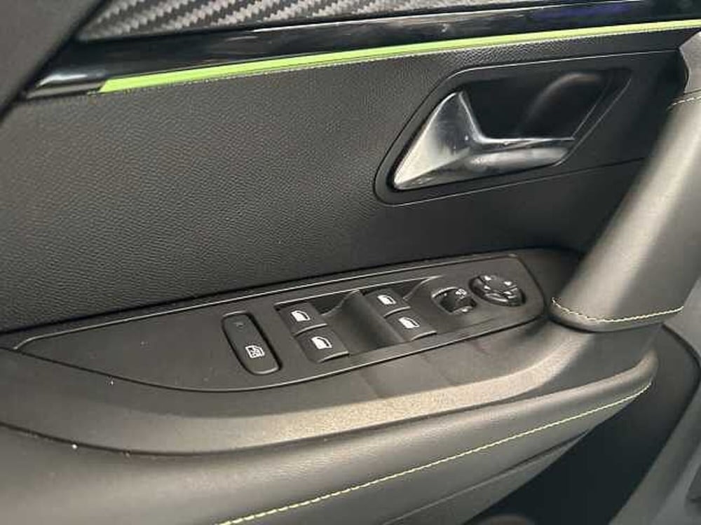 Peugeot 2008 usata a Ravenna (18)