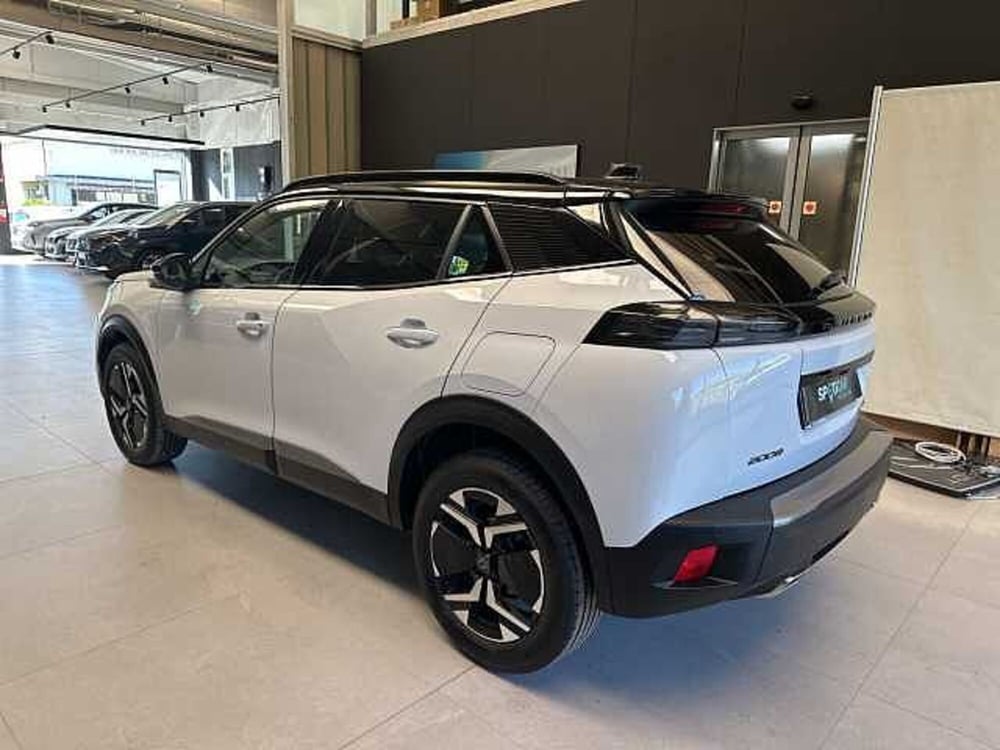 Peugeot 2008 usata a Ravenna (2)
