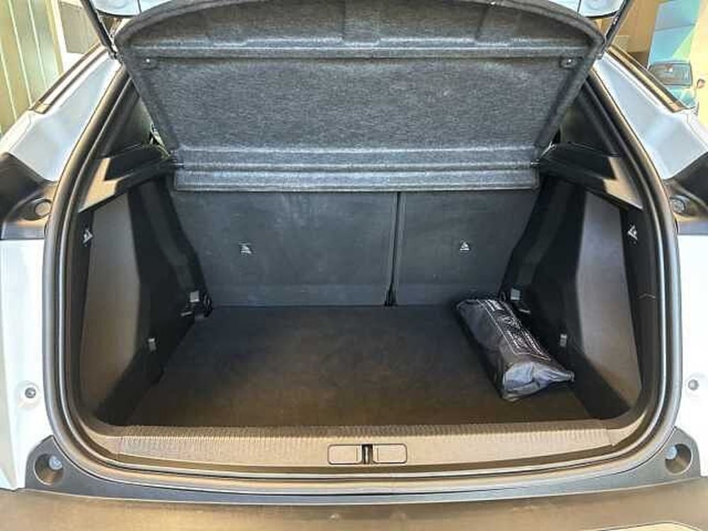 Peugeot 2008 usata a Ravenna (7)