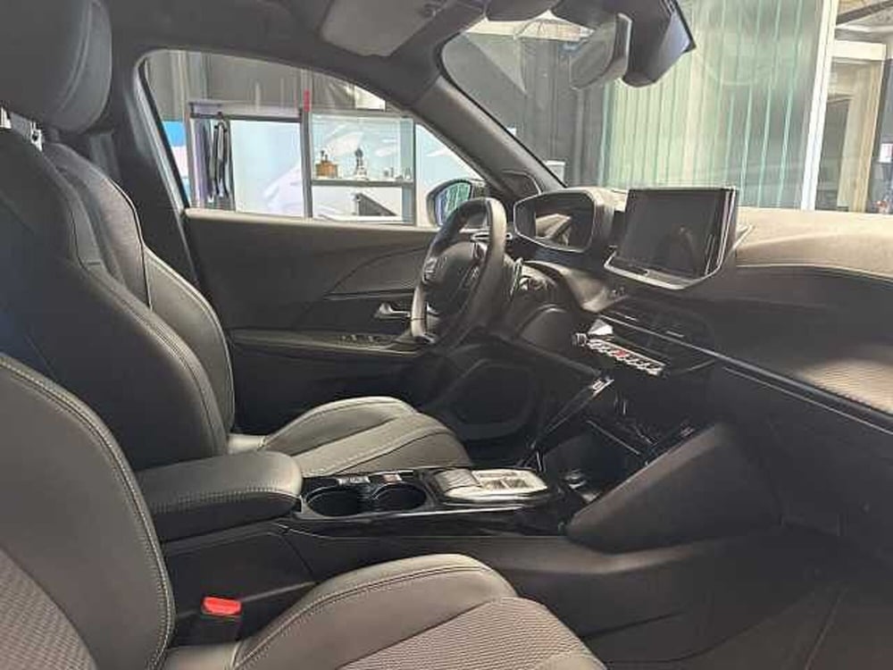 Peugeot 2008 usata a Ravenna (8)