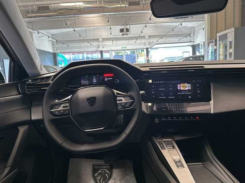 Peugeot 308 nuova a Ravenna (9)