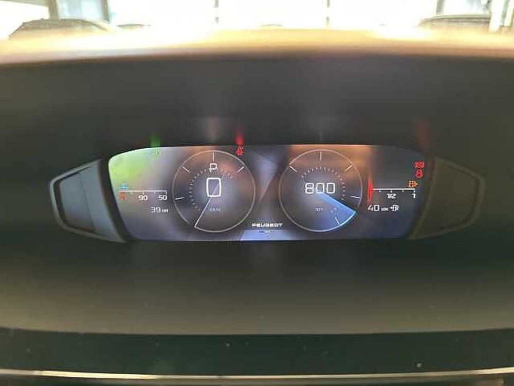 Peugeot 308 nuova a Ravenna (10)