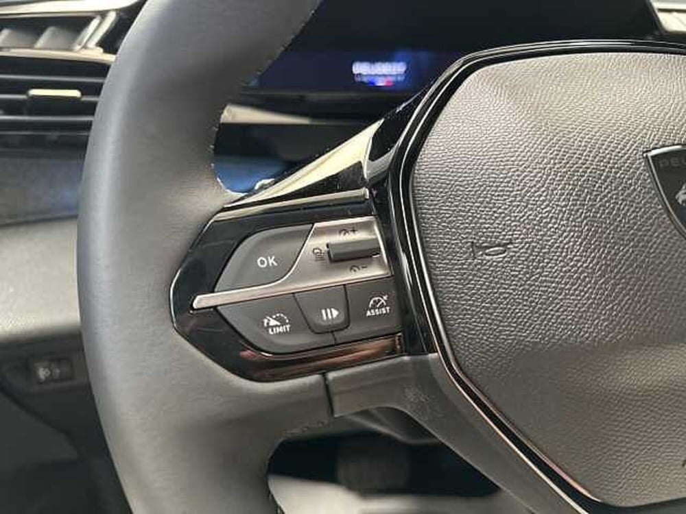 Peugeot 308 nuova a Ravenna (16)