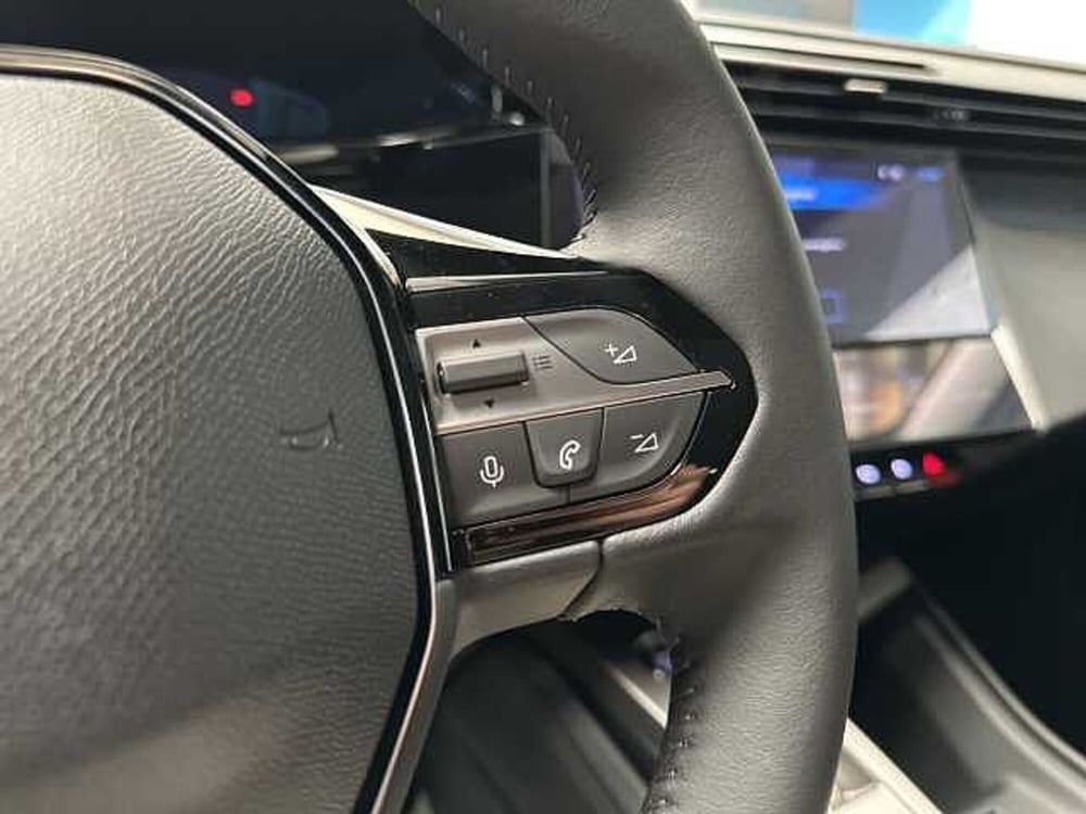 Peugeot 308 nuova a Ravenna (17)
