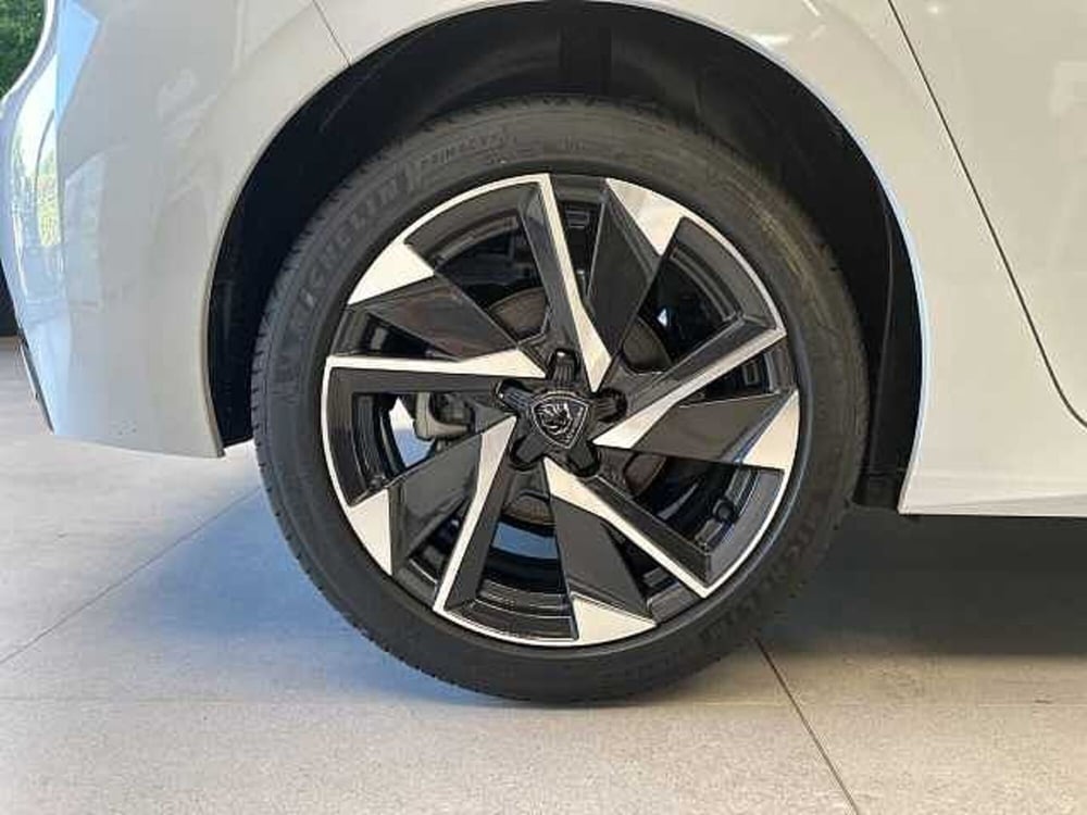 Peugeot 308 nuova a Ravenna (6)