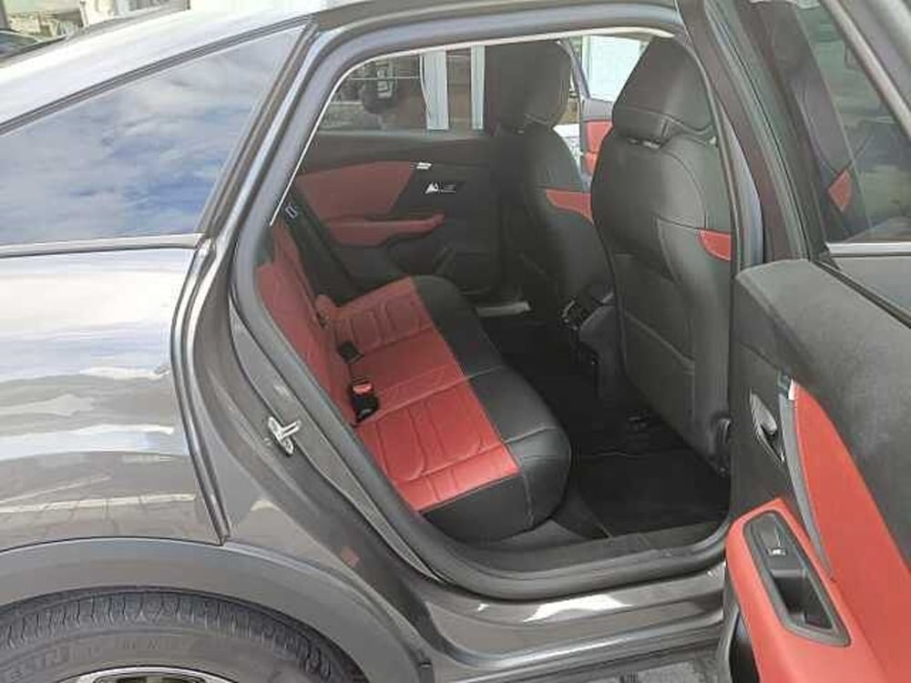 Citroen C4 usata a Milano (14)