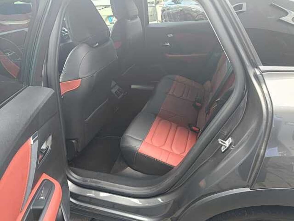 Citroen C4 usata a Milano (15)