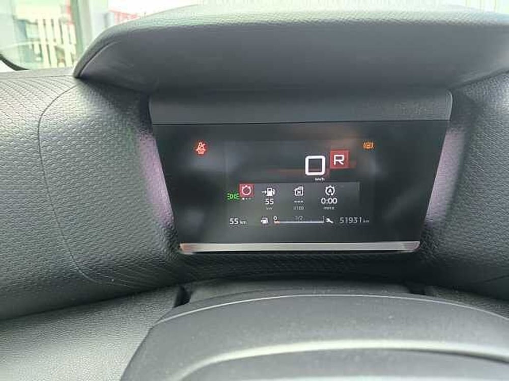 Citroen C4 usata a Milano (16)