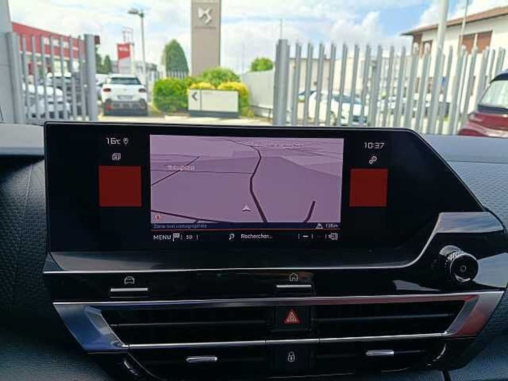 Citroen C4 usata a Milano (19)