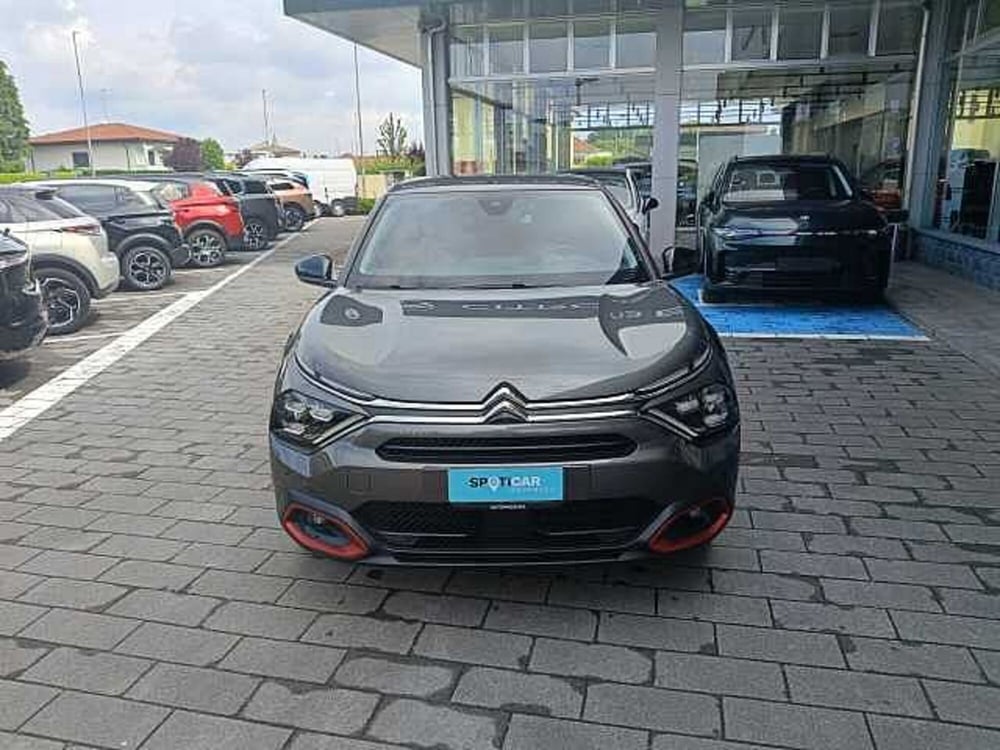Citroen C4 usata a Milano (2)