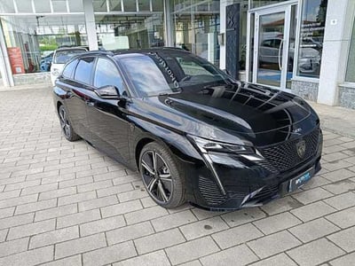 Peugeot 308 SW 1.5 bluehdi GT s&amp;s 130cv eat8 nuova a Magenta