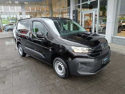 Citroen Berlingo Furgone van M 1.5 bluehdi 130cv S&amp;S 2p.ti p.maggior. nuova a Magenta