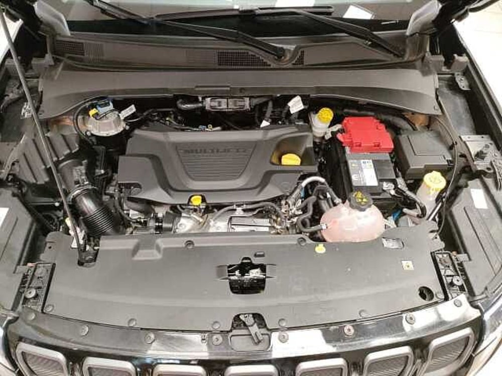 Jeep Compass usata a Teramo (10)