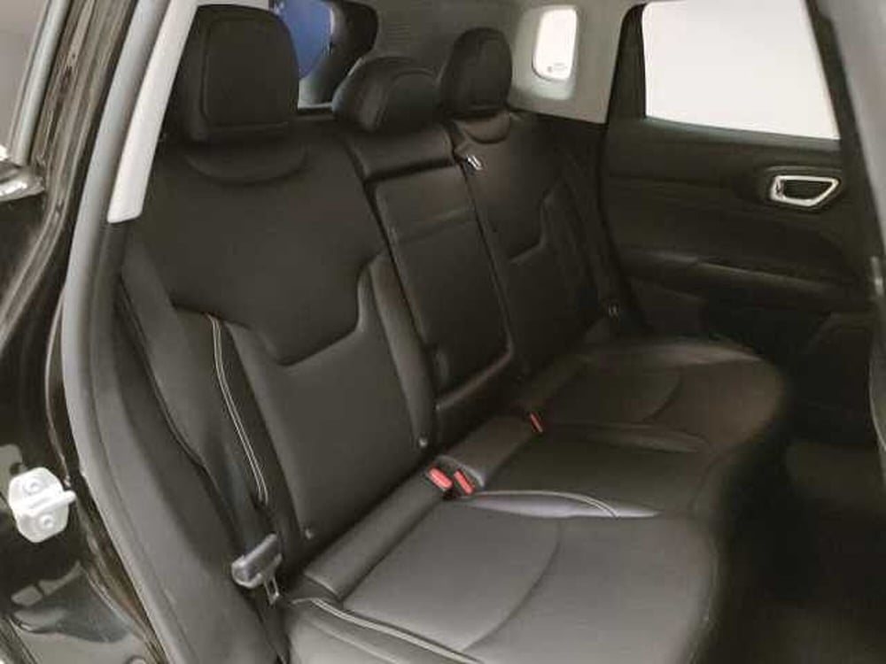 Jeep Compass usata a Teramo (14)