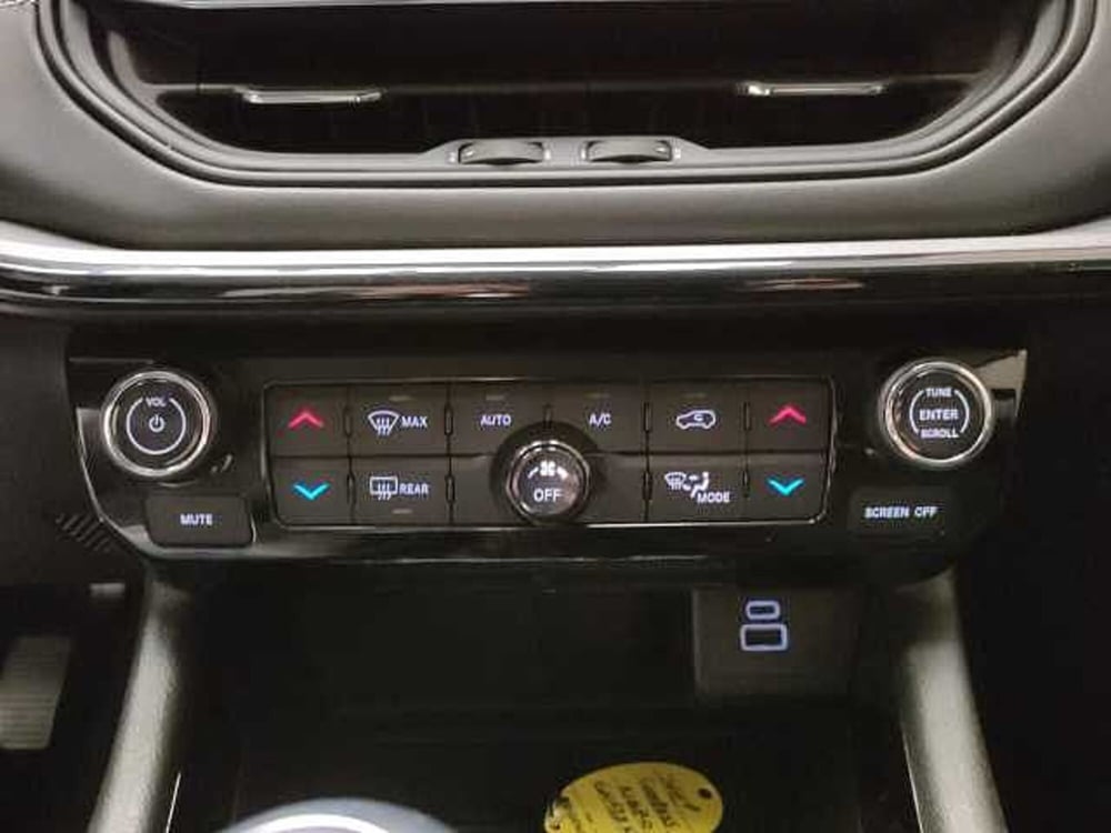 Jeep Compass usata a Teramo (20)