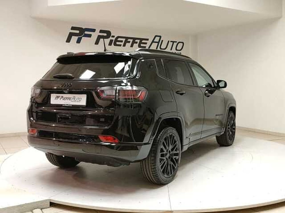 Jeep Compass usata a Teramo (4)