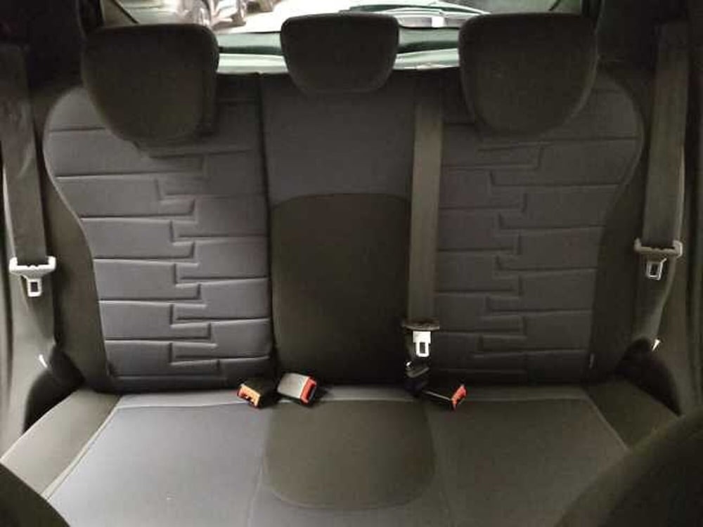 Lancia Ypsilon usata a Teramo (13)