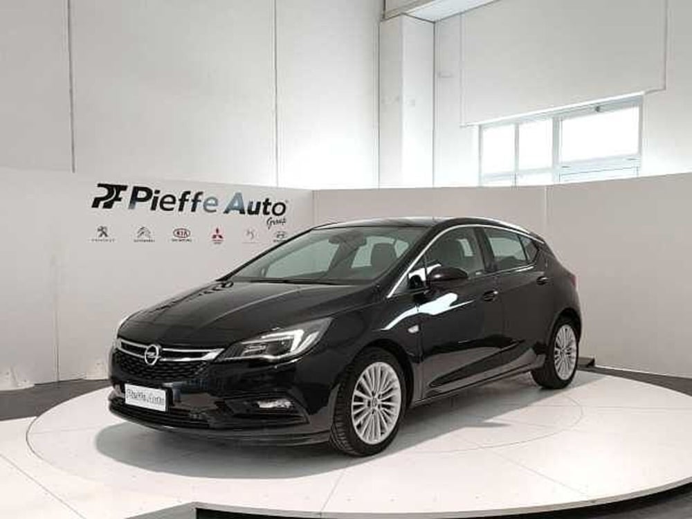 Opel Astra usata a Teramo