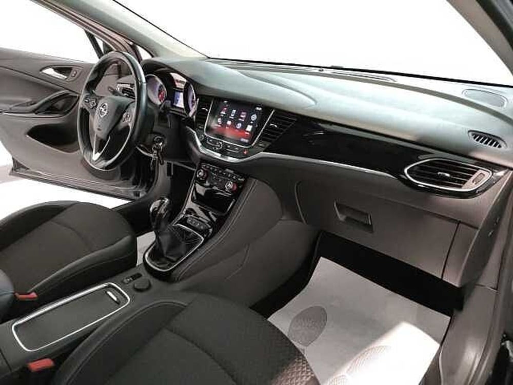 Opel Astra usata a Teramo (12)
