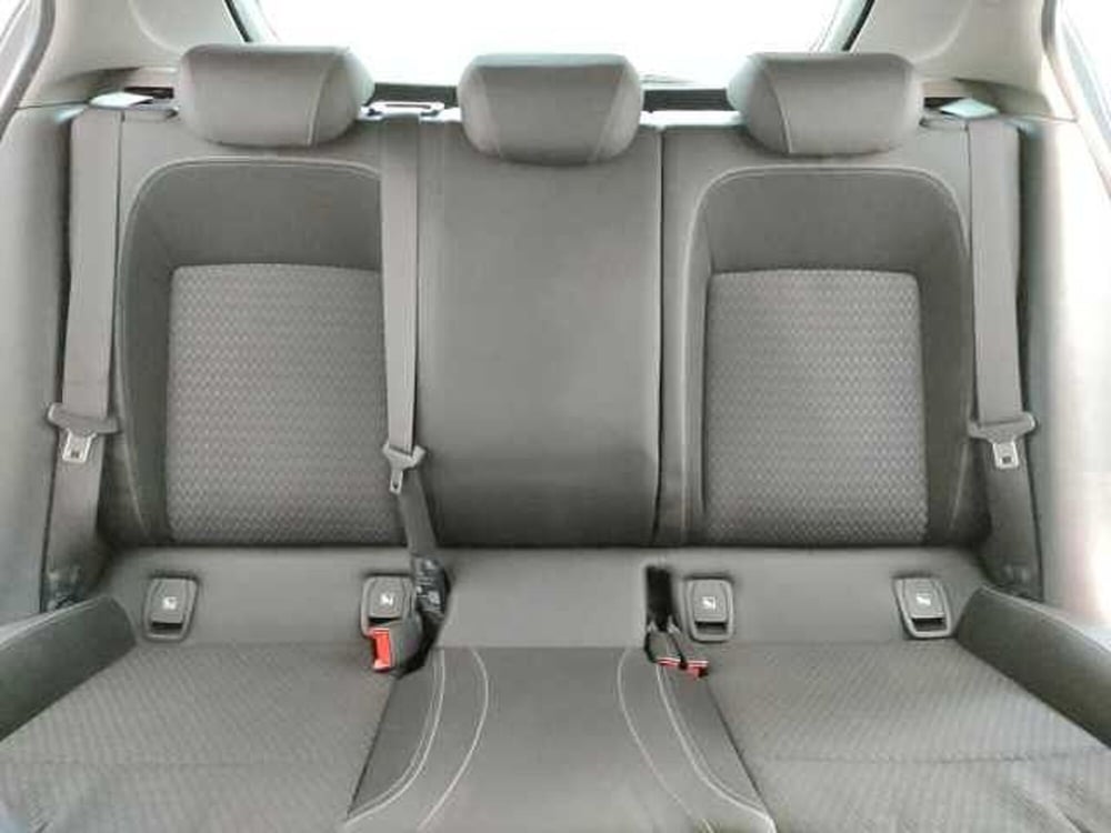 Opel Astra usata a Teramo (13)