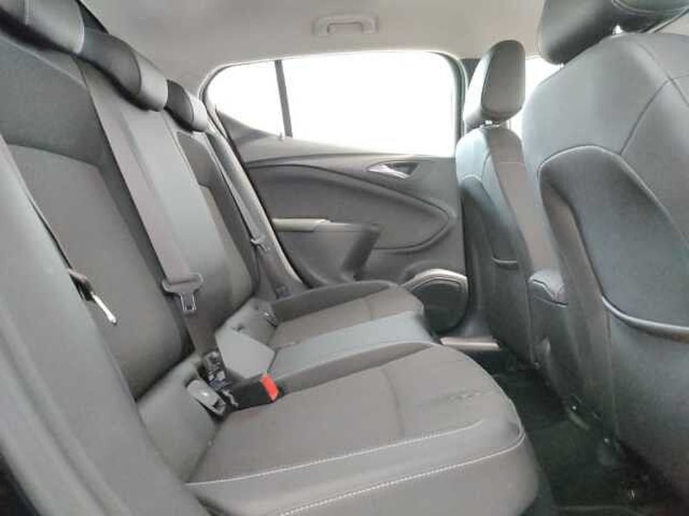 Opel Astra usata a Teramo (14)
