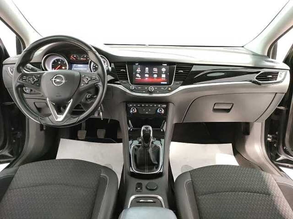 Opel Astra usata a Teramo (16)
