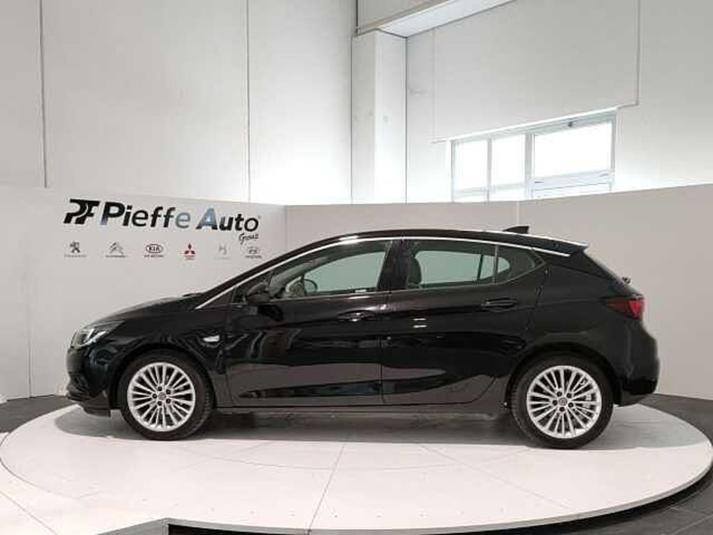 Opel Astra usata a Teramo (2)
