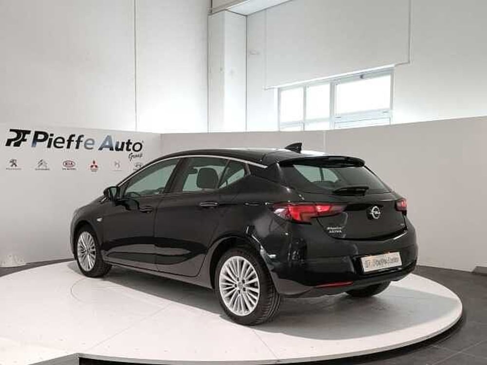 Opel Astra usata a Teramo (3)