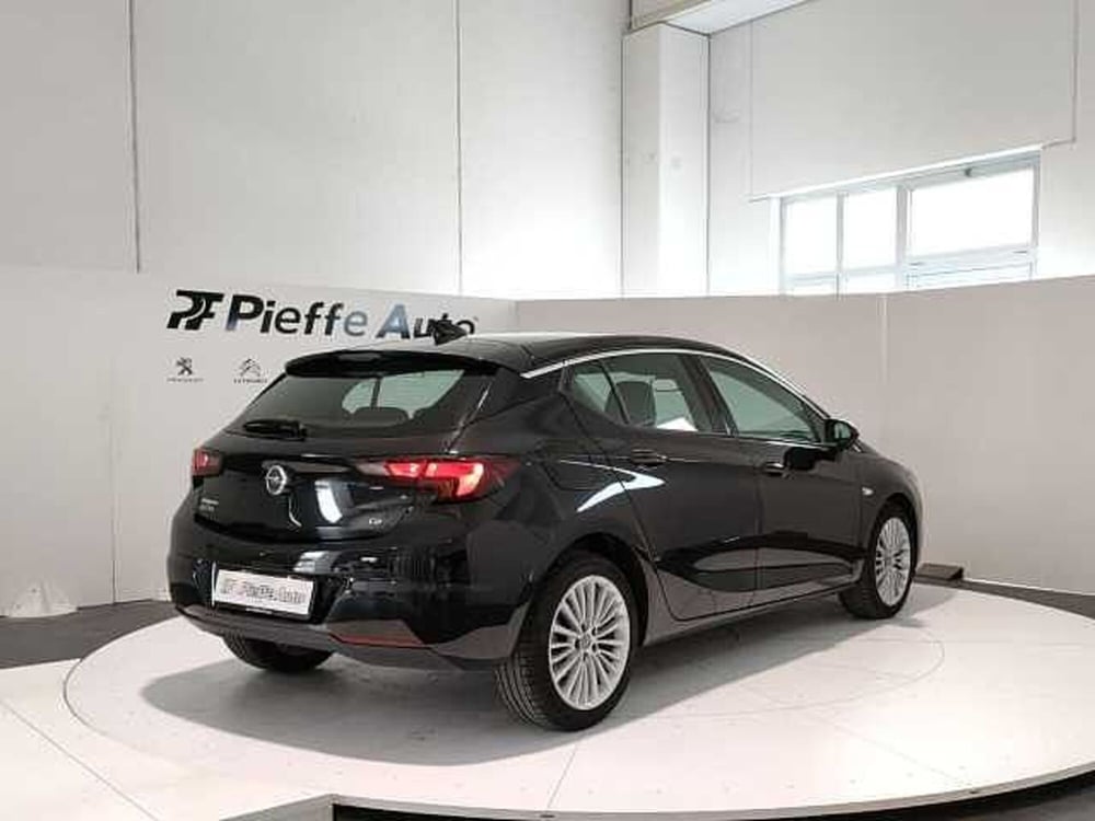 Opel Astra usata a Teramo (4)