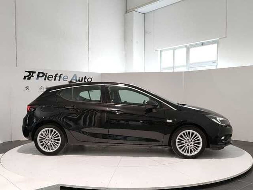 Opel Astra usata a Teramo (5)