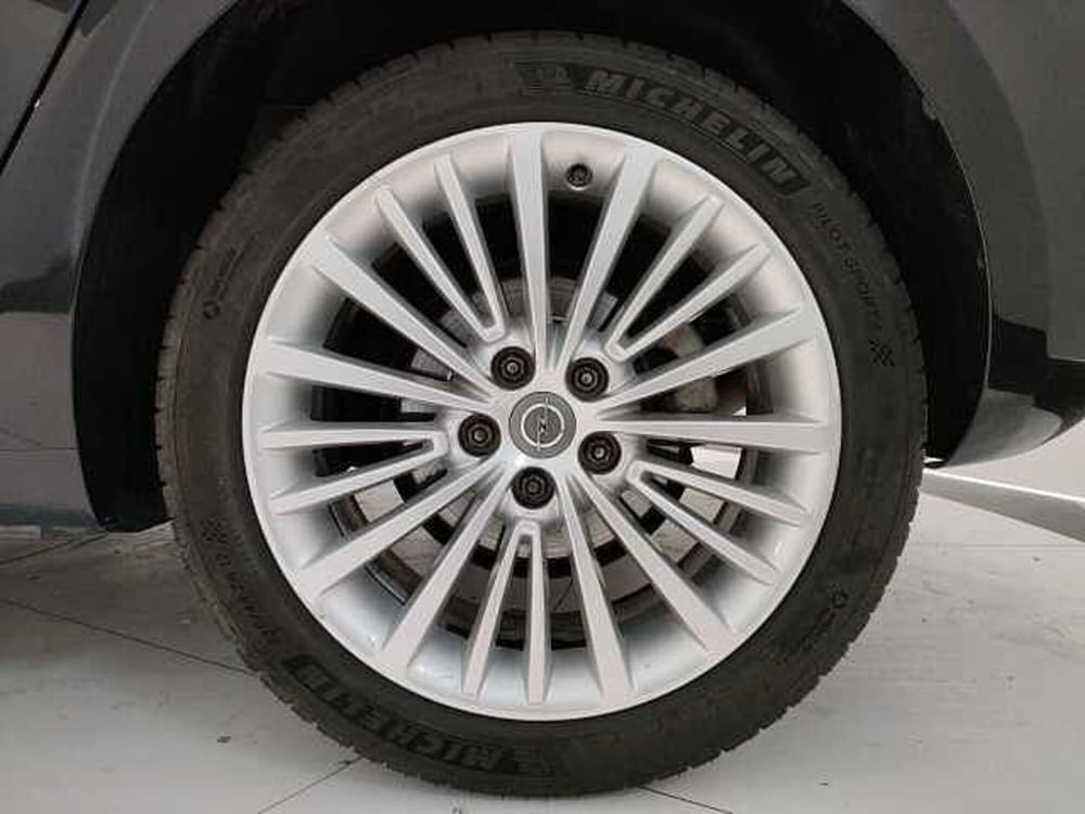 Opel Astra usata a Teramo (7)
