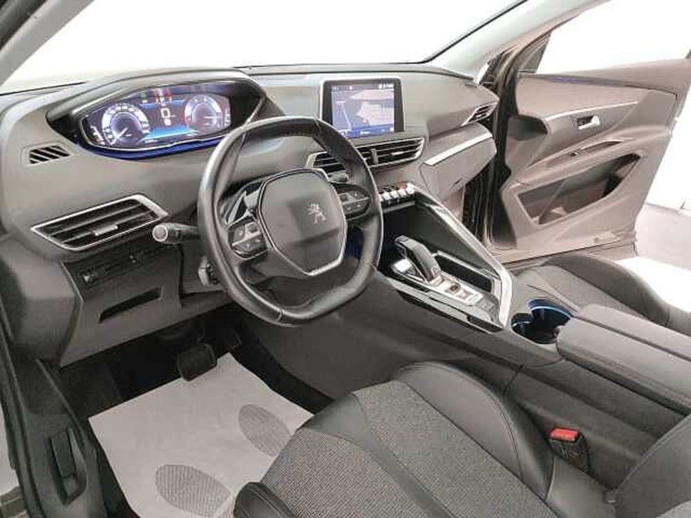 Peugeot 3008 usata a Teramo (11)