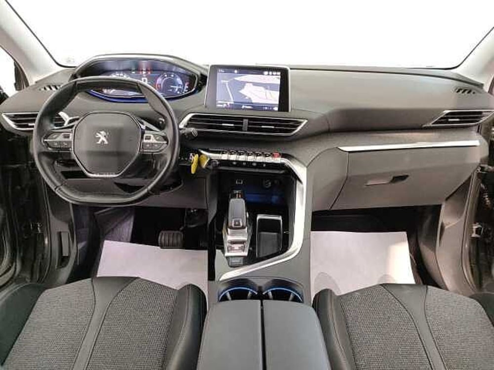 Peugeot 3008 usata a Teramo (16)