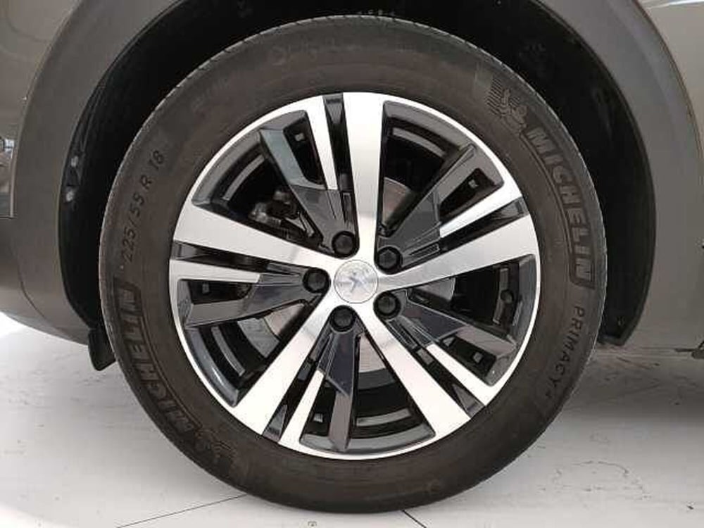 Peugeot 3008 usata a Teramo (7)