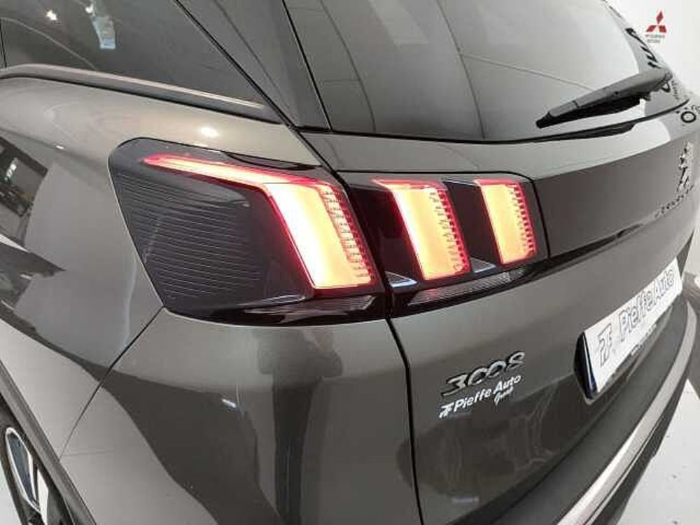 Peugeot 3008 usata a Teramo (8)