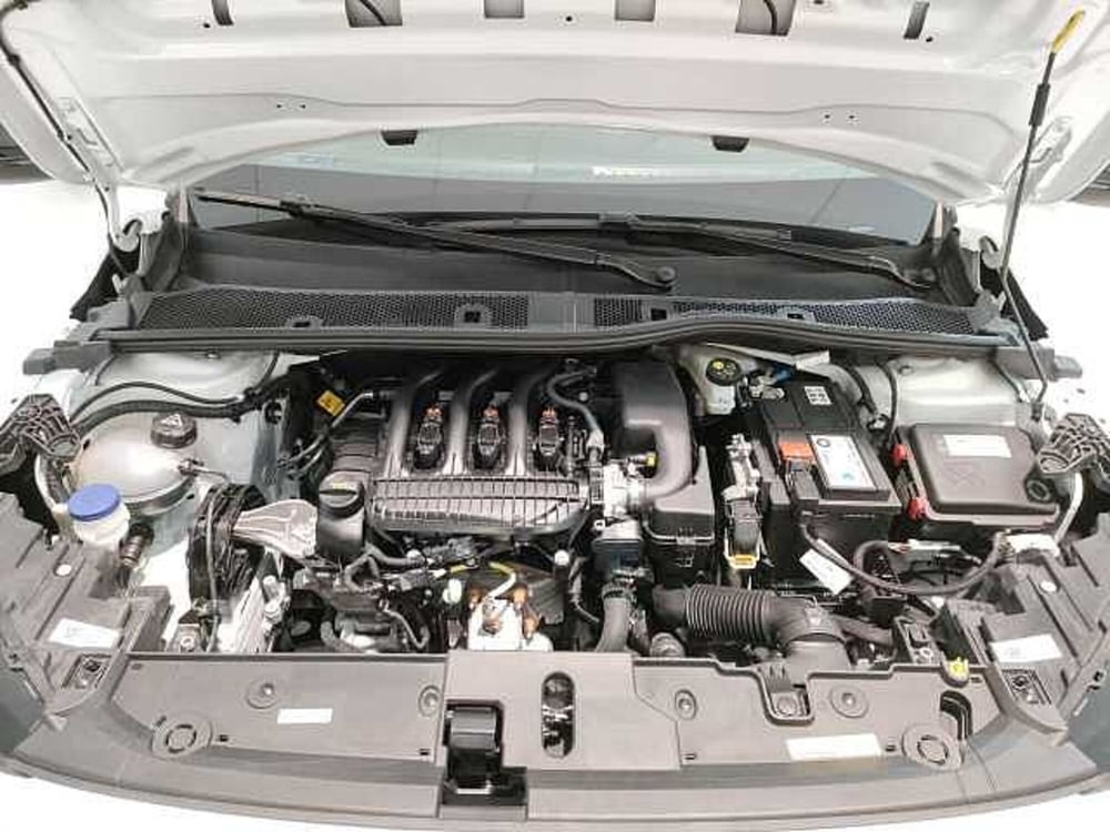 Opel Corsa usata a Teramo (10)