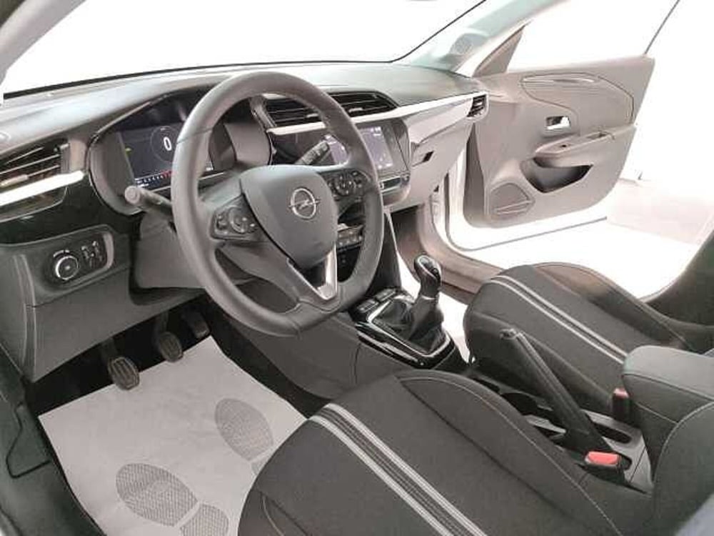 Opel Corsa usata a Teramo (11)